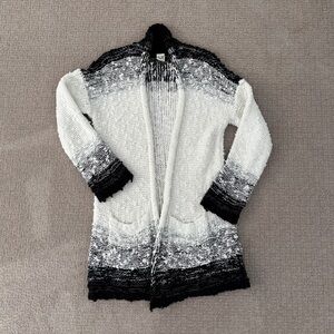 Anthropolgie Cardigan Sweater